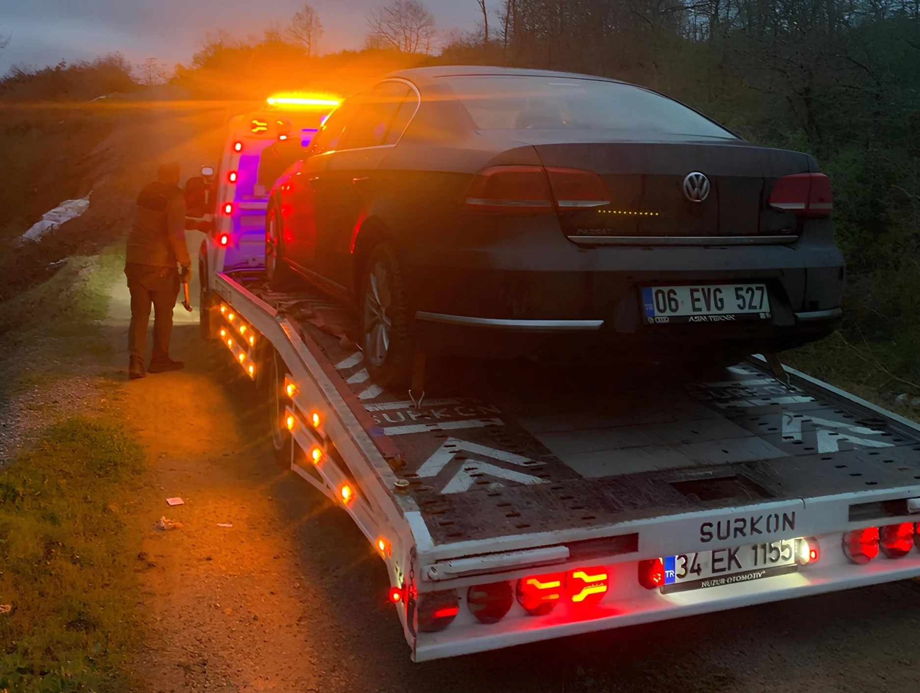 MSA Pendik Oto Kurtarma (1)